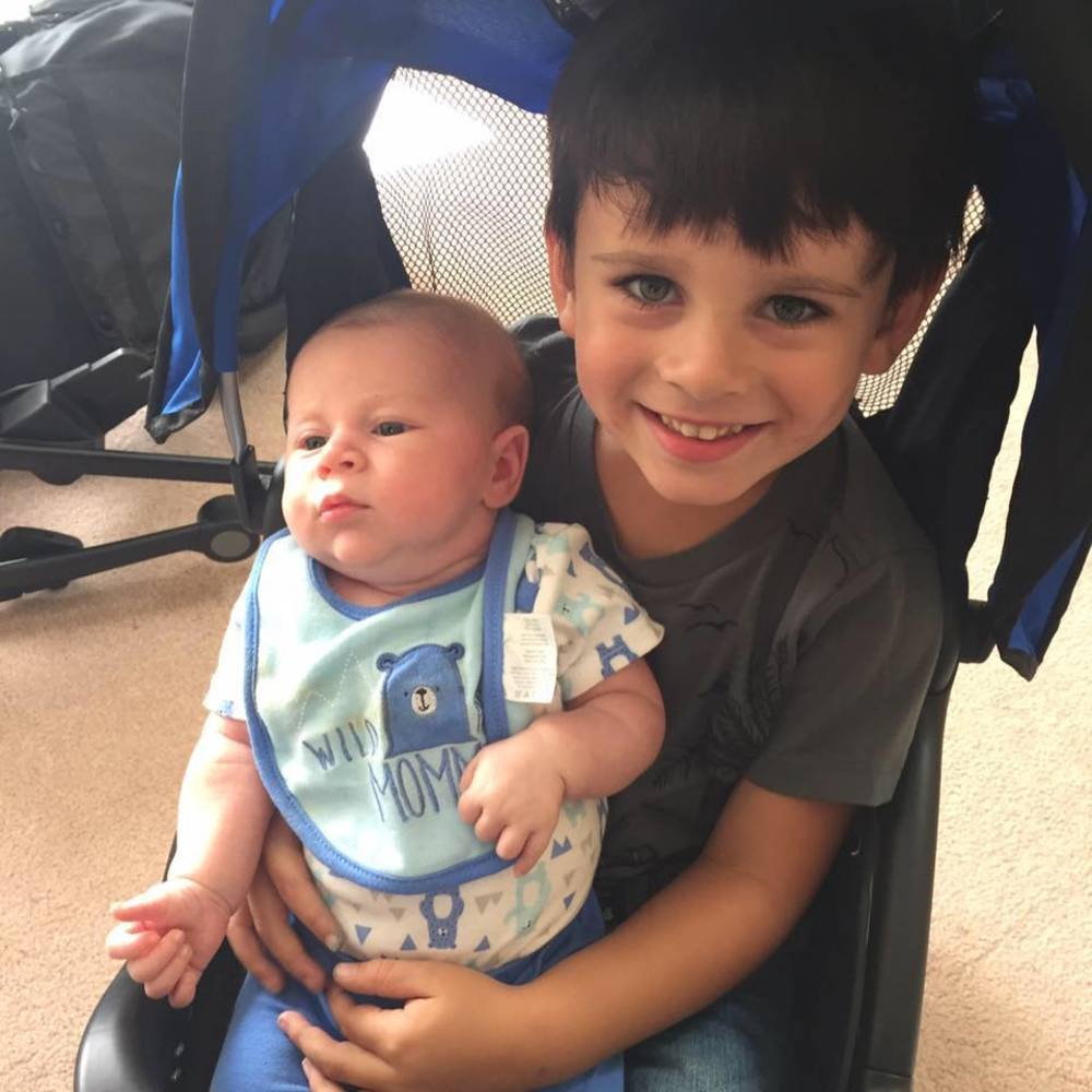 Meet your Posher, Missy